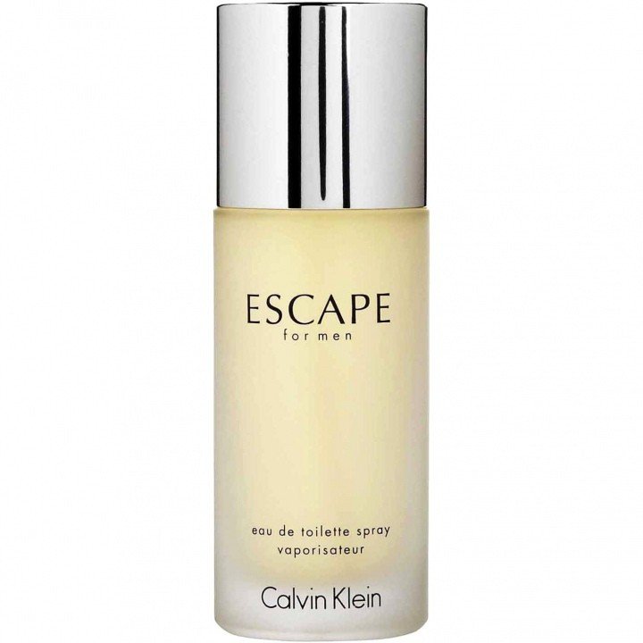 Escape for Men